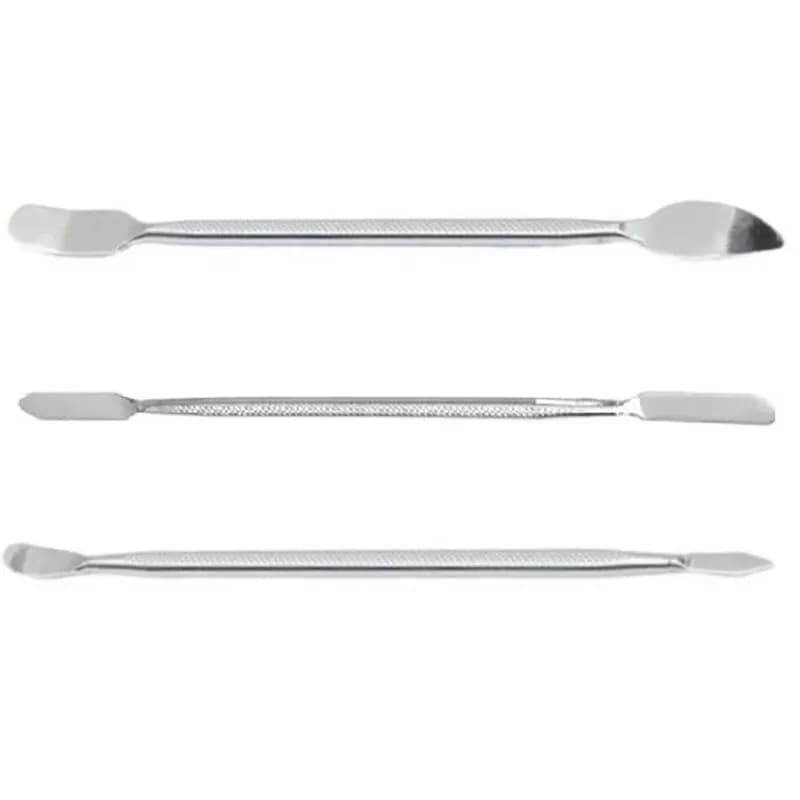 قاب باز کن گوشی موبایل استیل مدل Spator 3 مجموعه 3 عددی