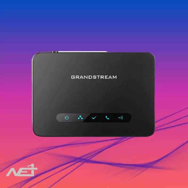 پایه دکت ارتباطی گرنداستریم مدل Grandstream DP750 — تصویر ۷