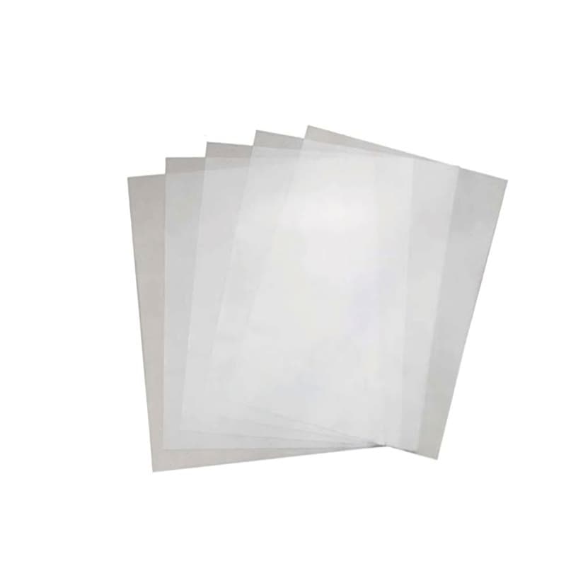 طلق ضخیم متوسط سایز 16*23 (350 میکرون)