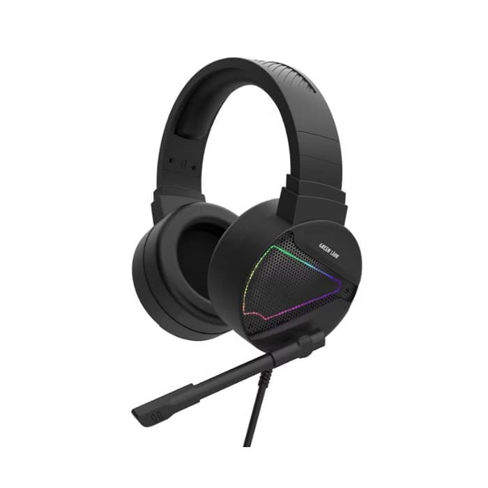 هدفون گرین لاین مدل Green Lion GP27X