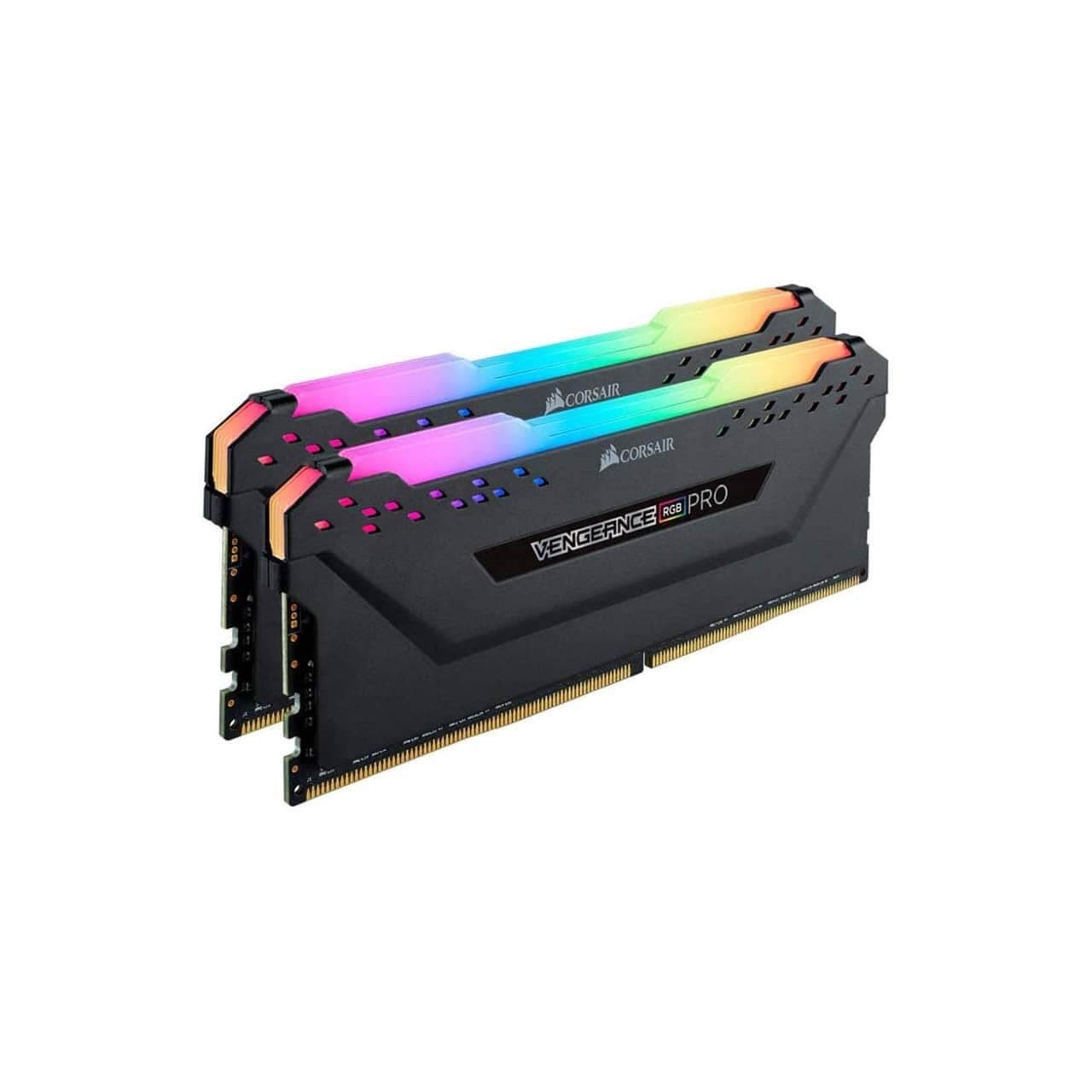 رم دسکتاپ کورسیر DDR4 3600MHZ VENGEANCE RGB PRO 16GB — تصویر ۱۱