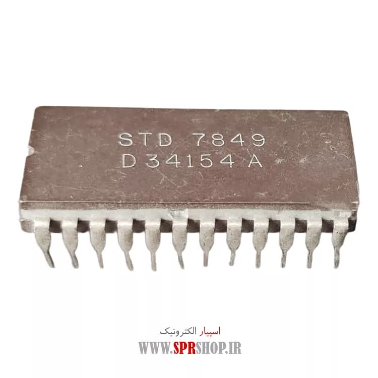 IC STD 7849