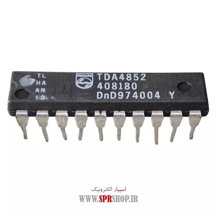 IC TDA 4852