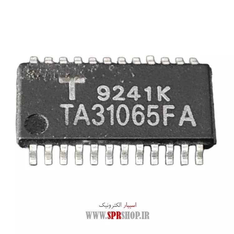 IC TA 31065FA