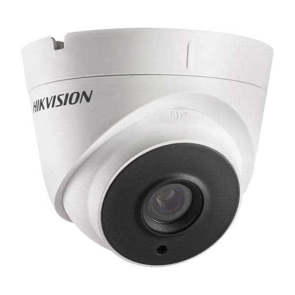 دوربین مداربسته آنالوگ هایک ویژن مدل DS-2CE56F1T-IT3