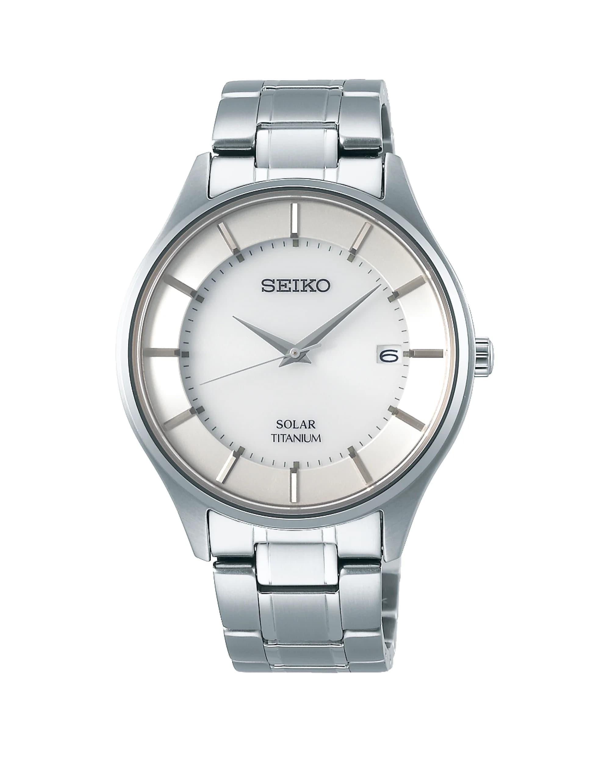 ساعت مچی مردانه سیکو SEIKO SBPX101 — تصویر ۷