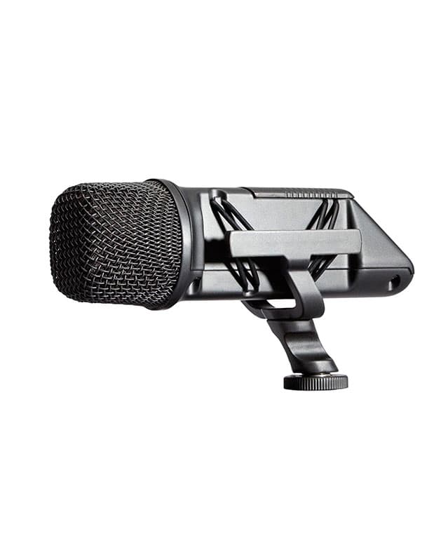 میکروفون دوربین RØDE Stereo VideoMic
