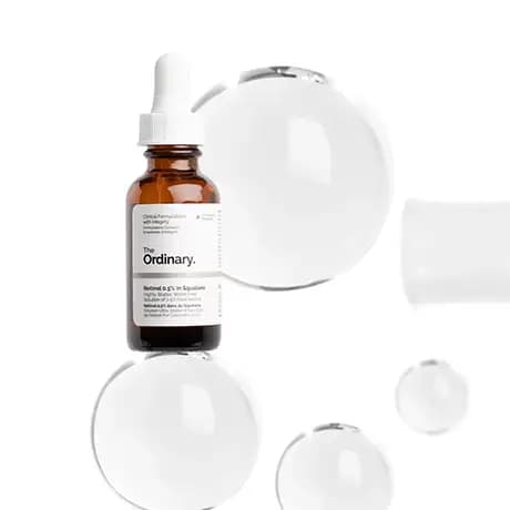 سرم رتینول 0.2 اوردینری The Ordinary Retinol 0.2% in Squalane — تصویر ۹