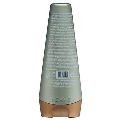 شامپو صاف کننده آگاوه Agave Smoothing Shampoo — تصویر ۷
