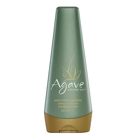 شامپو صاف کننده آگاوه Agave Smoothing Shampoo