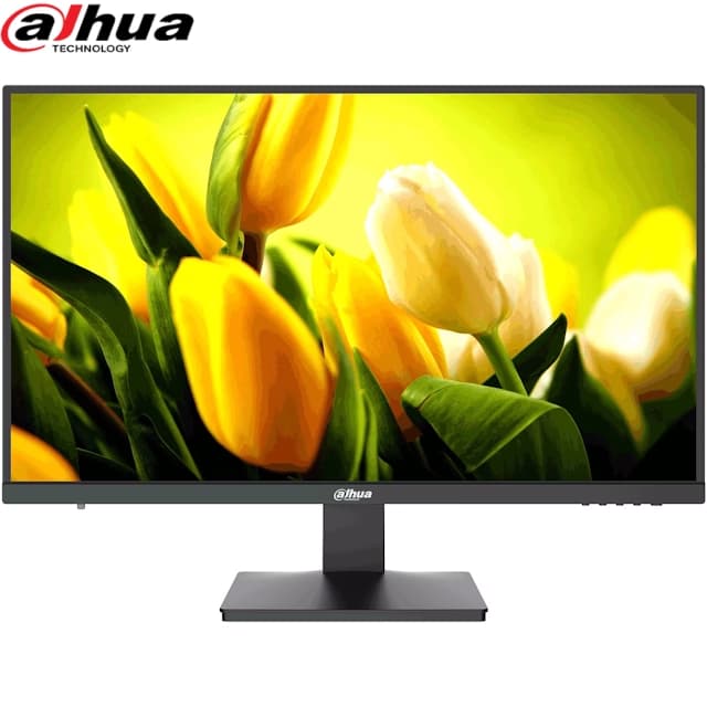 مانیتور داهوا مدل DHI-LM27-L200N سایز 27 اینچ — تصویر ۸