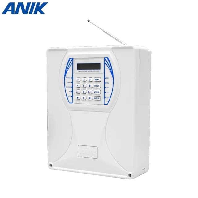 دزدگیر اماکن سیمکارتی آنیک ANIK A670