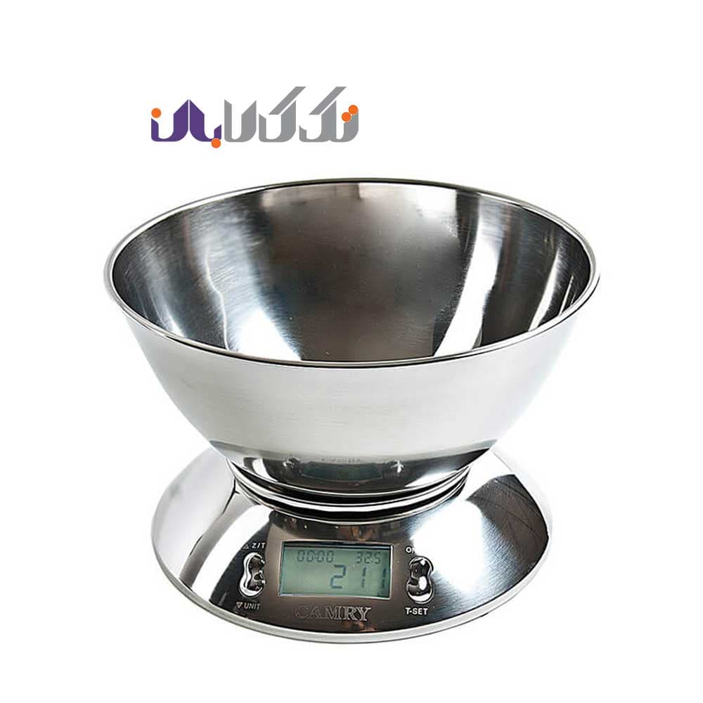 ترازو آشپزخانه کمری مدل 4150