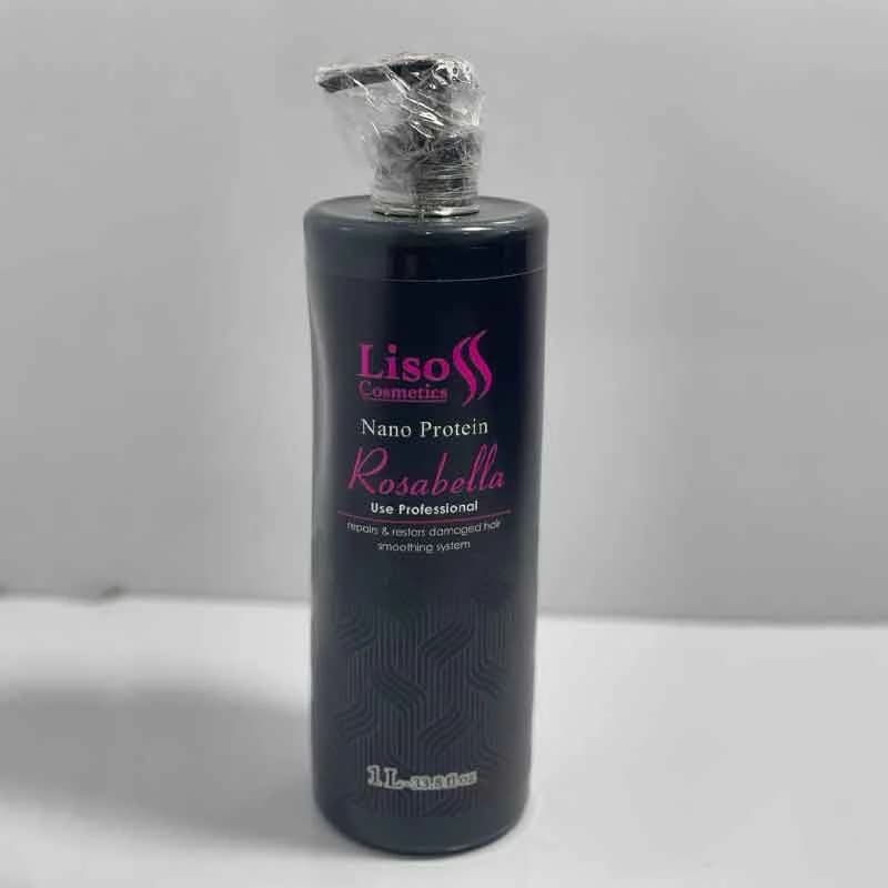 نانو پروتئین لیسوس (Lisos Nano Protein)