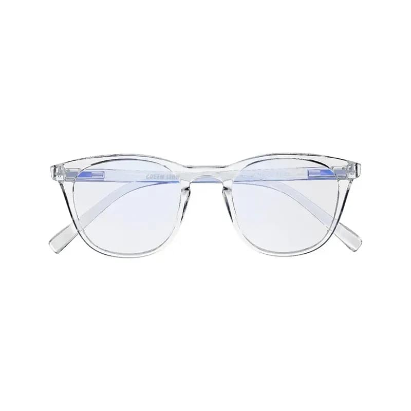 عینک محافظ چشم گرین لاین مدل Green Lion Anti Blue Light Eyewear