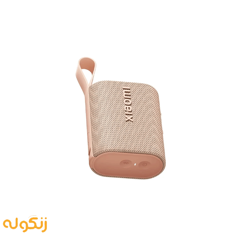 اسپیکر همراه شیائومی مدل Sound Pocket MDZ-37-DB — تصویر ۳