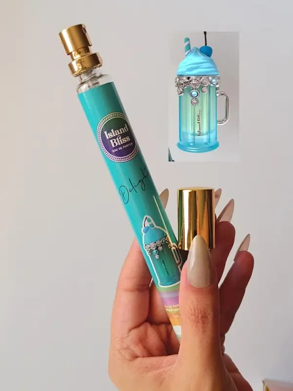 پک 3 عددی عطر ادکلن ادوپرفیوم آرماف ایسلند بلیس Island Bliss حجم ۳۵ میل — تصویر ۶
