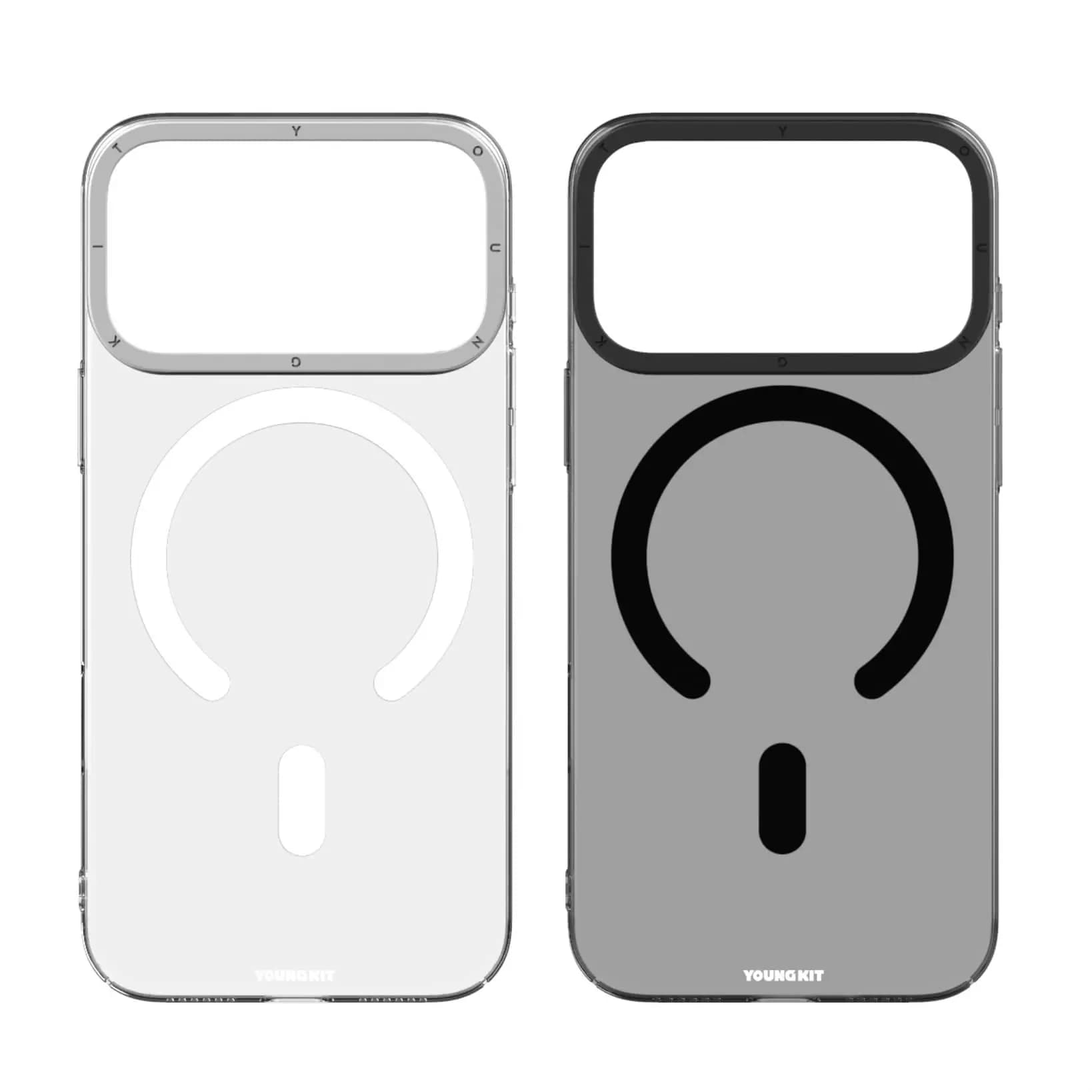 قاب Youngkit یانکیت