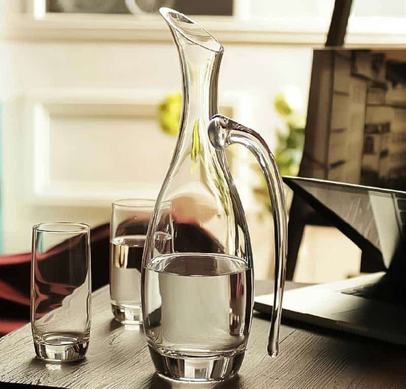 پارچ وینی نود پاشاباغچه Vini Nude 1385cc — تصویر ۳