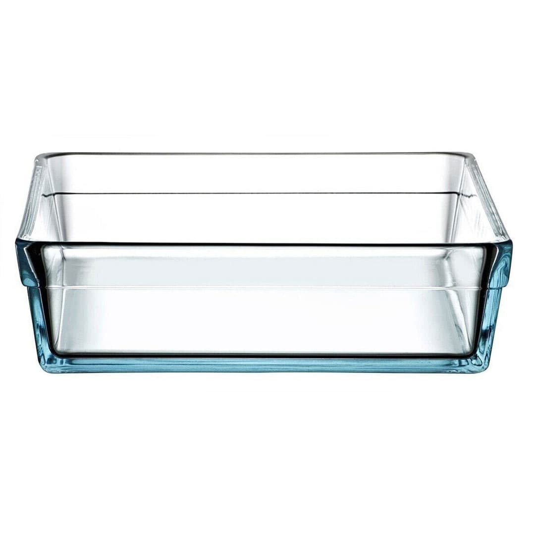 تابه فر مربع بورجام پاشاباغچه Borcam Guzzini 4100ml — تصویر ۶