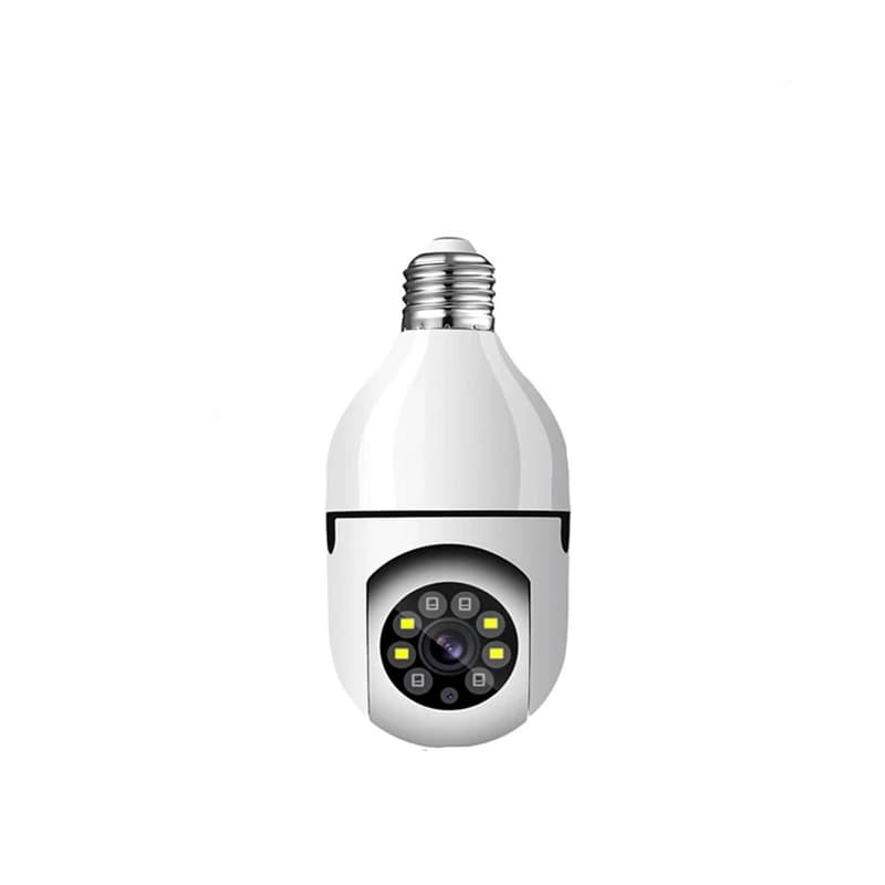 دوربین مداربسته تحت شبکه کالوس مدل E27 Pro — تصویر ۲