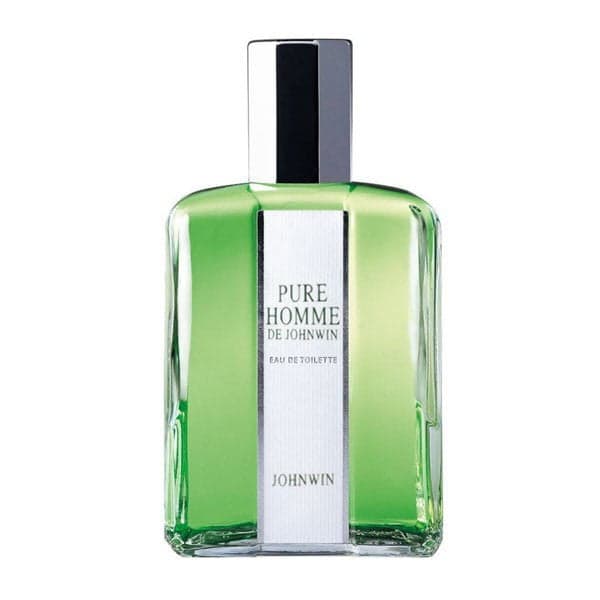 ادکلن شرکتی پوران هوم جانوین Pure Homme de Johnwin