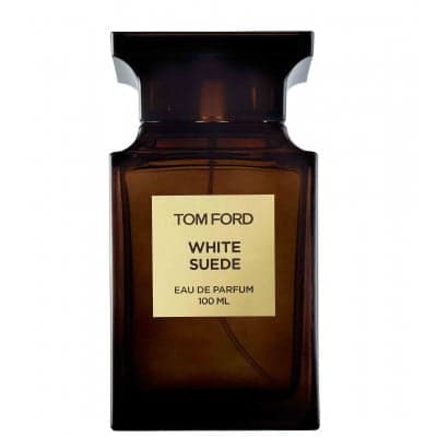 تسترتام فورد وایت سوید Tom Ford White Suede Tester