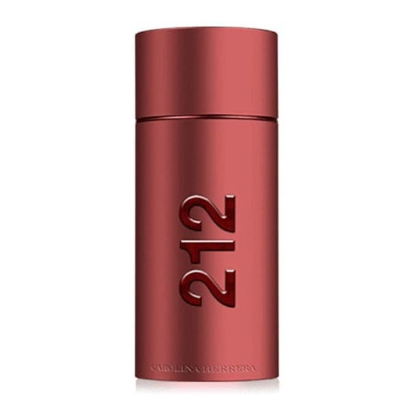 تستر عطر ادکلن 212 مردانه سک سی Carolina Herrera 212 se-xy