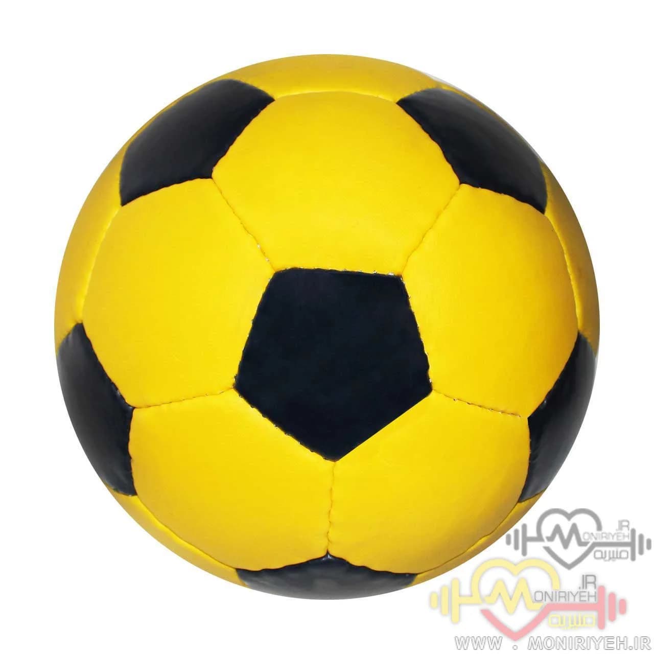 توپ فوتبال مدل MNR-42