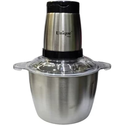 خردکن یونیک مدل MUC-35 ظرفیت 3.5 لیتری