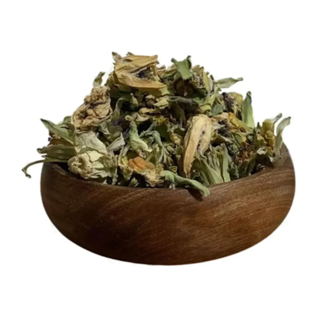 گل ساعتی- 100 گرمی — تصویر ۳