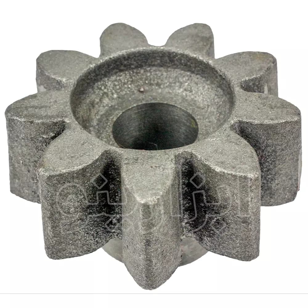 دنده بتونیر