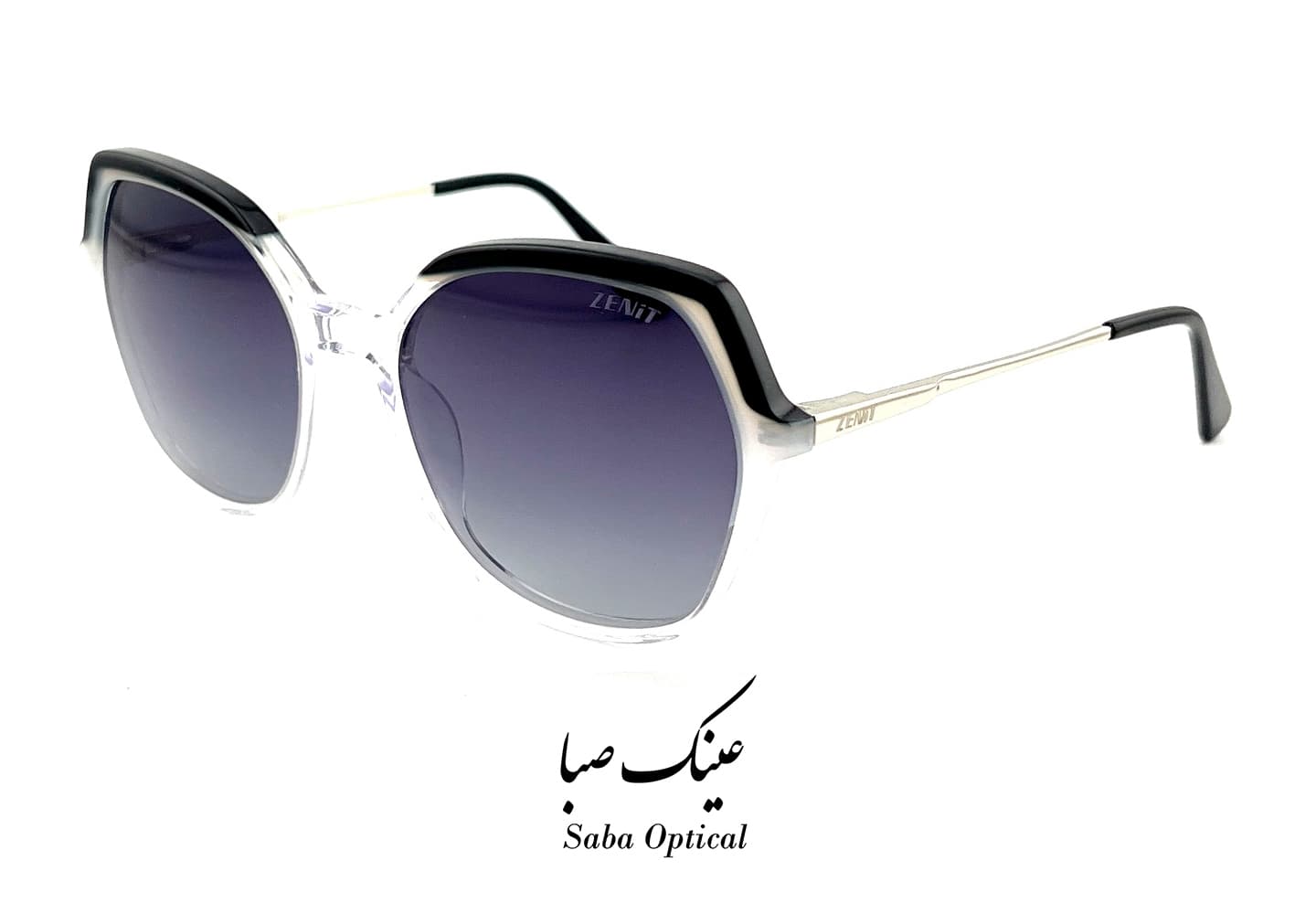 عینک آفتابی زنیت ZE707 — تصویر ۱۲