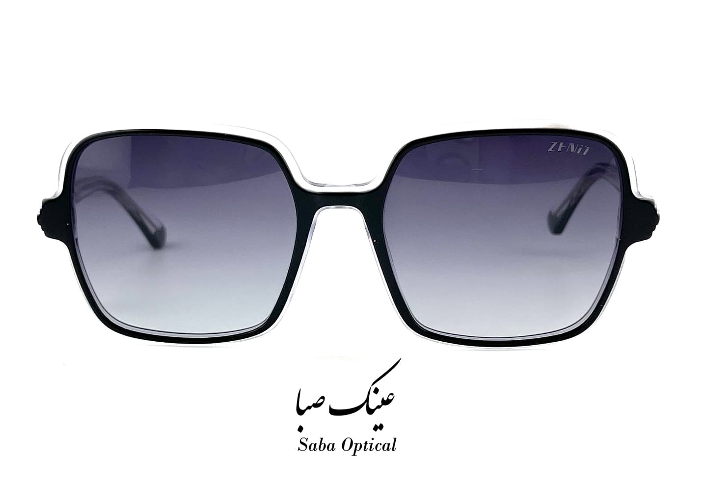 عینک آفتابی زنیت ZE727 — تصویر ۱۲