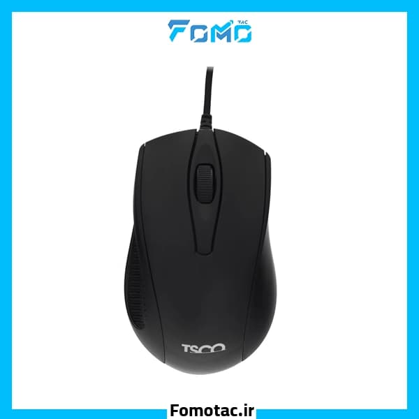 موس باسیم تسکو (TSCO) مدل TM 290 N
