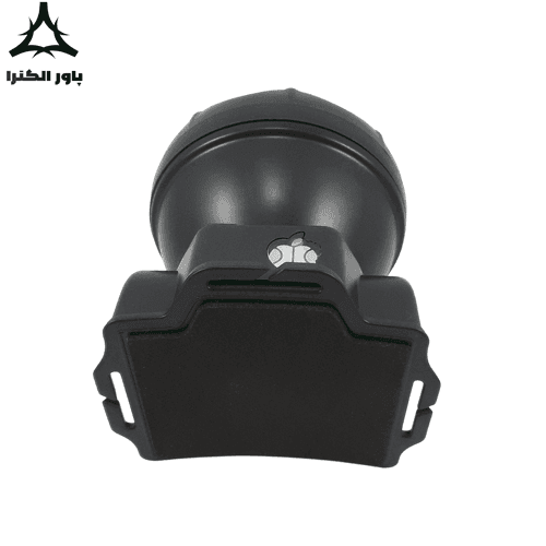 چراغ پیشانی دیپکینگ Deepking DK-688 — تصویر ۱۰