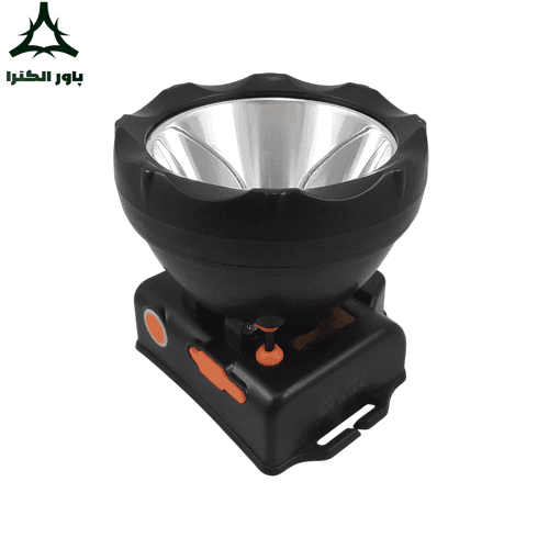 چراغ پیشانی دیپکینگ Deepking DK-688 — تصویر ۱۱