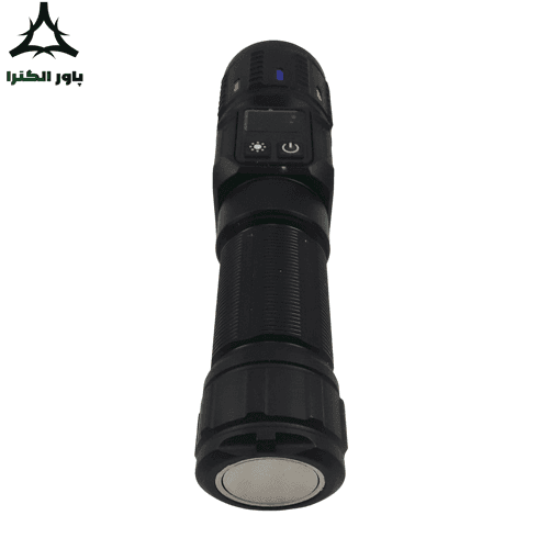 چراغ قوه پلیسی رویلانگ RUILANG RL-S2306 — تصویر ۶