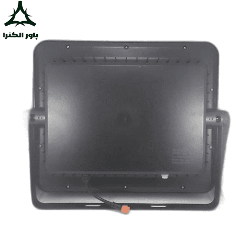 پروژکتور خورشیدی 380W ویمکس V.MAX IR-V75380 — تصویر ۱۱
