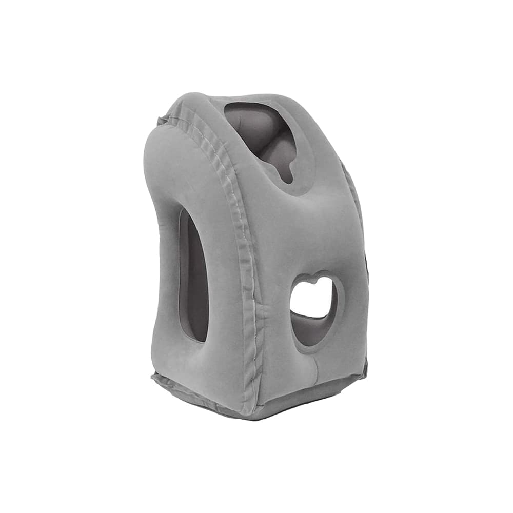بالشت مسافرتی مدل Inflatable Travel Pillow — تصویر ۲