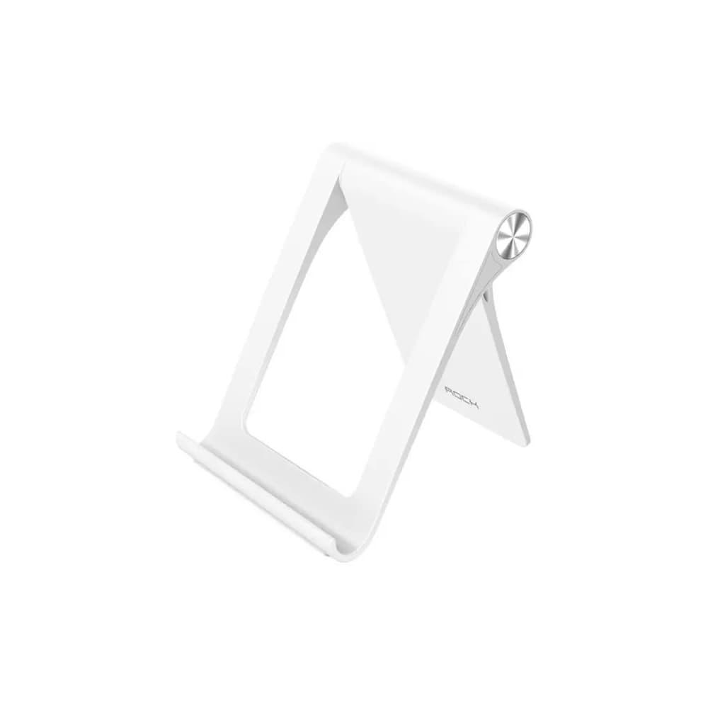 پایه نگهدارنده رومیزی موبایل و تبلت راک Rock Adjustable Desktop Phone/Tablet Stand RPH0848