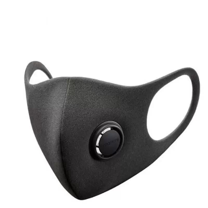 ماسک تنفسی شیائومی مدل Xiaomi MI QHXFMKZ/01ZM N95 Mask — تصویر ۴