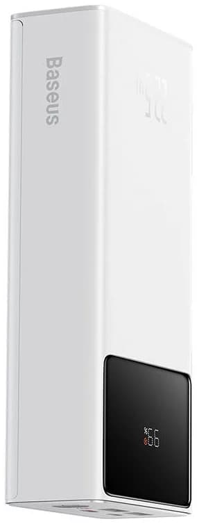 پاور بانک بیسوس مدل Baseus Star-Lord Powerbank PPXJ10 با ظرفیت 10000mAh و توان 22.5W — تصویر ۶