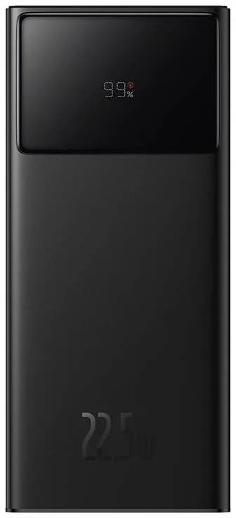 پاور بانک بیسوس مدل Baseus Star-Lord Powerbank PPXJ20 با ظرفیت 20000mAh و توان 22.5W — تصویر ۵