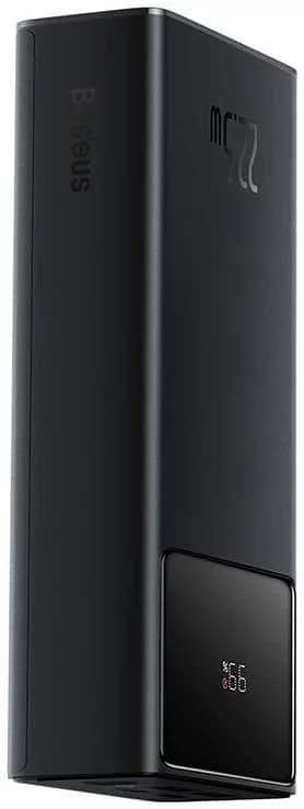 پاور بانک بیسوس مدل Baseus Star-Lord Powerbank PPXJ20 با ظرفیت 20000mAh و توان 22.5W — تصویر ۷