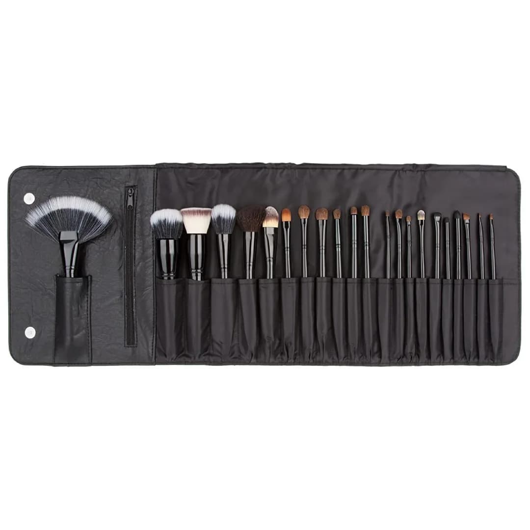 ست براش 22 عددی کاستل سنت Coastal Scents 22 Piece Makeup Brush Set — تصویر ۲