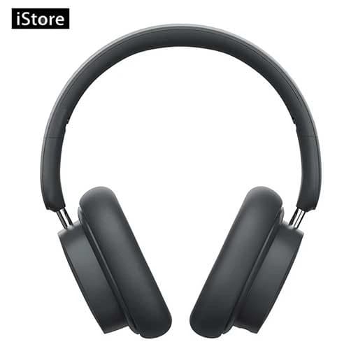 هدفون وایرلس بیسوس مدل Baseus Bowie D05 Wireless headphones — تصویر ۱۰