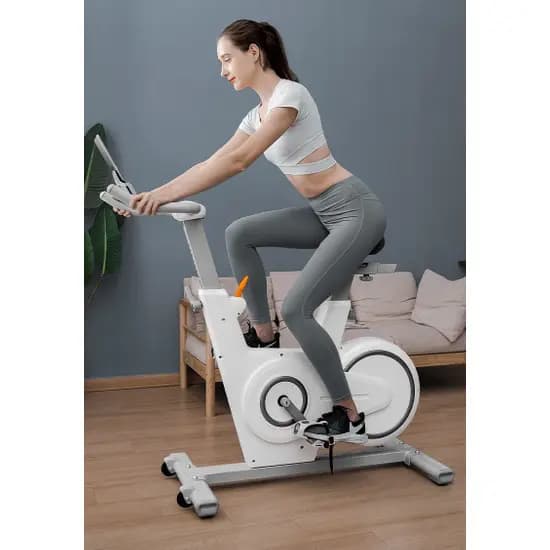 دوچرخه ثابت ورزشی شیائومی مدل Xiaomi Lydsto Spinning Bike Exercise Bike S1 — تصویر ۵