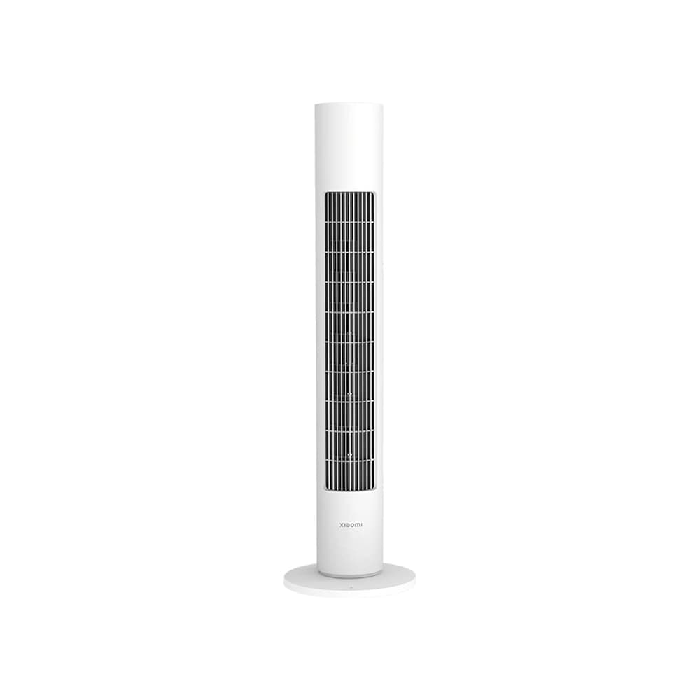 پنکه و فن شیائومی مدل Xiaomi Smart Tower Fan BPTS01DM — تصویر ۹