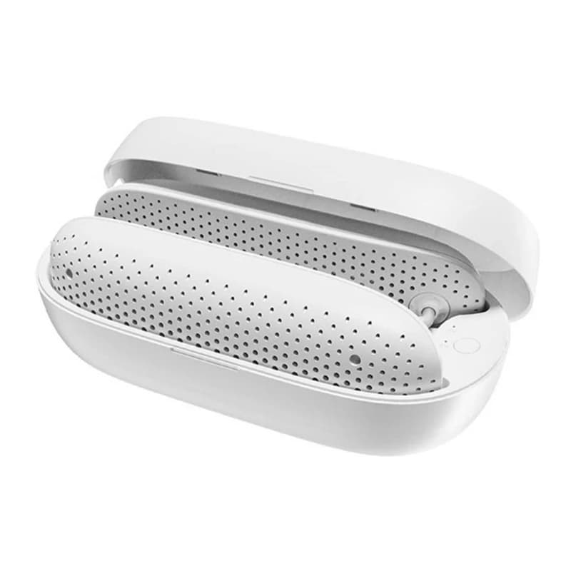 خشک کن و استریلیزاسیون کفش شیائومی مدل LYDSTO XD-HXQ03 Sterilization Shoes Dryer — تصویر ۱۲
